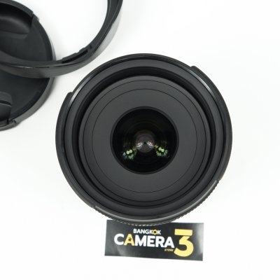 TAMRON 20mm F2.8