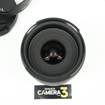 Tamron 20mm F2.8 Di