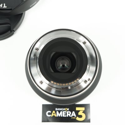 TAMRON 20mm F2.8