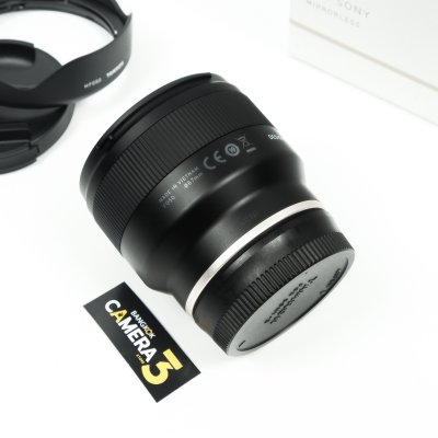 Tamron 20mm F2.8 Di