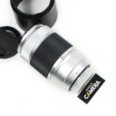 XC50-230mm F4.5-6.7 OIS II