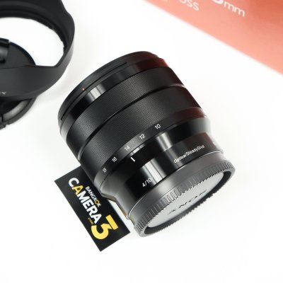 E10-18mm F4 OSS