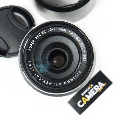 XC50-230mm F4.5-6.7 OIS II