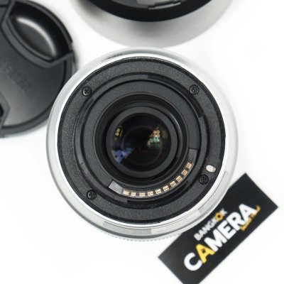 XC50-230mm F4.5-6.7 OIS II