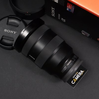 FE16-35mm F2.8 GM