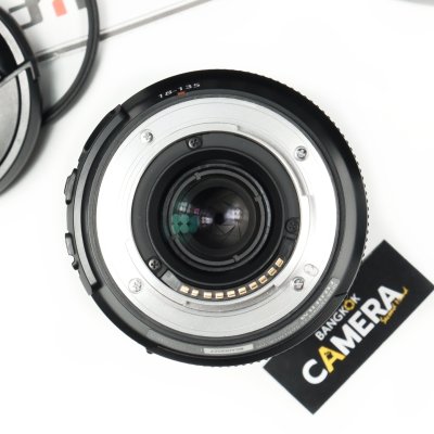 XF18-135mm F3.5-5.6 R LM OIS WR