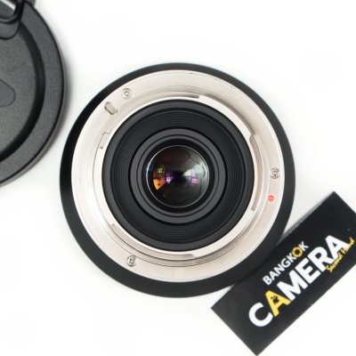 Samyang 12mm F2 NCS CS