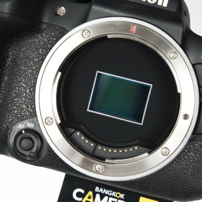 Canon EOS R10 Body