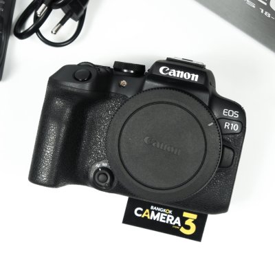 Canon EOS R10 Body