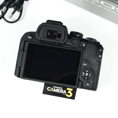 Canon EOS R10 Body