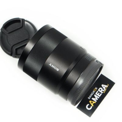 FE55mm F1.8 ZA