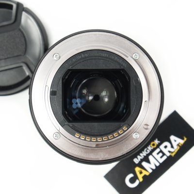 FE55mm F1.8 ZA