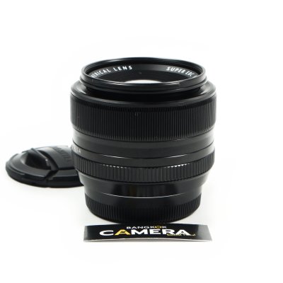 XF35mm F1.4 R