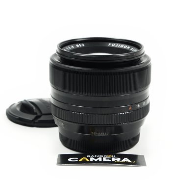 XF35mm F1.4 R