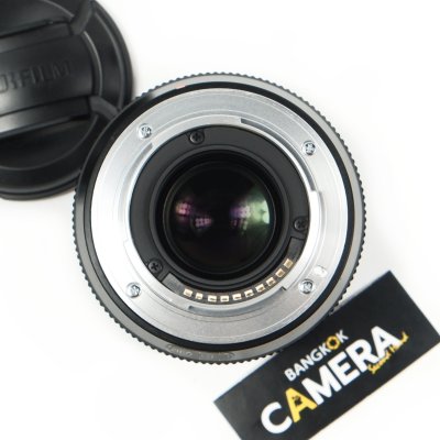 XF35mm F1.4 R