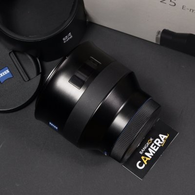 Zeiss Batis 25mm F2