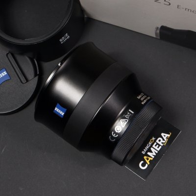 Zeiss Batis 25mm F2