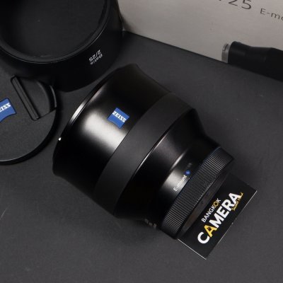 Zeiss Batis 25mm F2