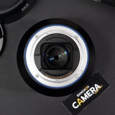 Zeiss Batis 25mm F2