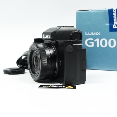 Lumix G100
