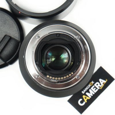 FE85mm F1.8
