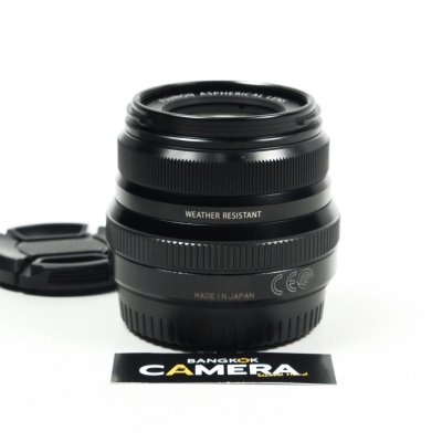 XF35mm F2 R WR