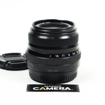 XF35mm F2 R WR