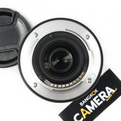 XF35mm F2 R WR
