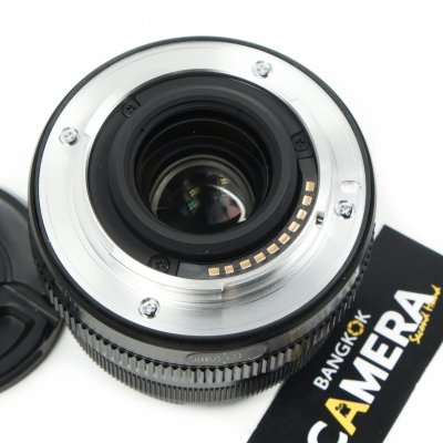 XF35mm F2 R WR