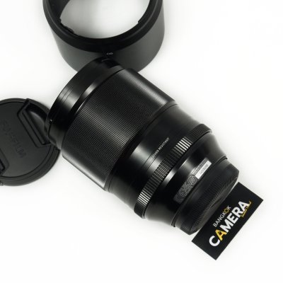 XF90mm F2 R LM WR