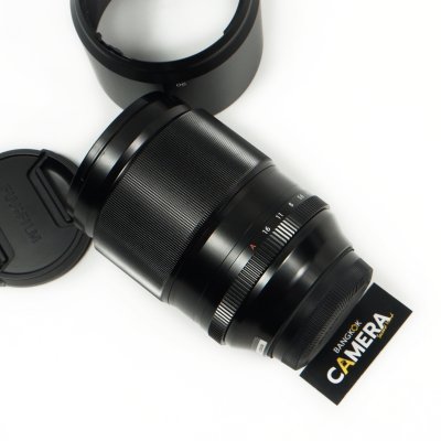 XF90mm F2 R LM WR