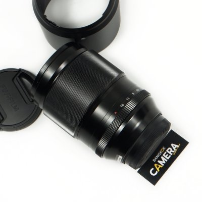 XF90mm F2 R LM WR