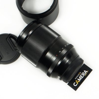 XF90mm F2 R LM WR