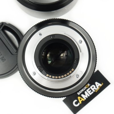 XF90mm F2 R LM WR