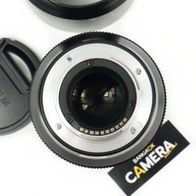 XF90mm F2 R LM WR