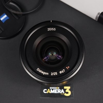 Zeiss Batis 25mm F2