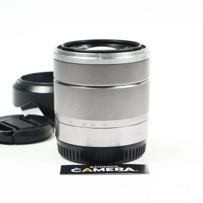 E18-55mm F3.5-5.6