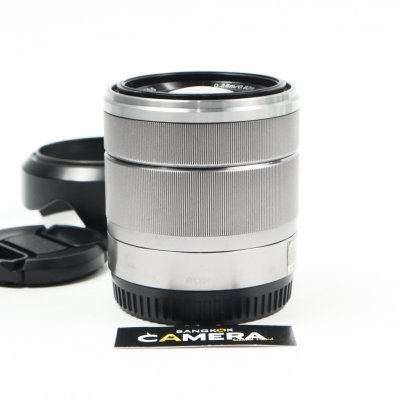 E18-55mm F3.5-5.6