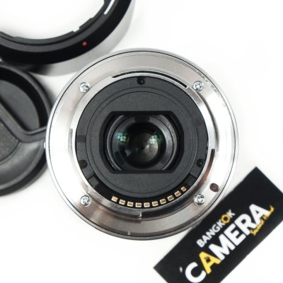 E18-55mm F3.5-5.6