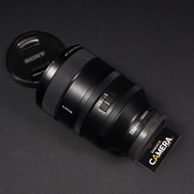 FE100mm F2.8 STF GM OSS
