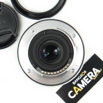 XF23mm F2 R  WR