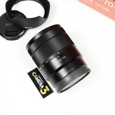 E16-70mm F4 ZA