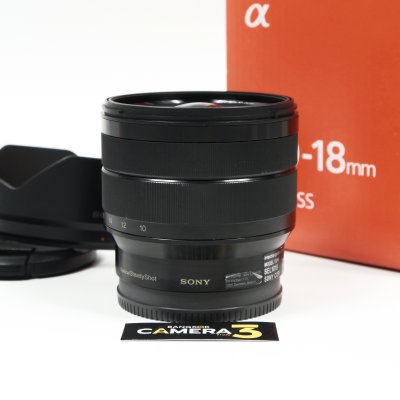 E10-18mm F4 OSS