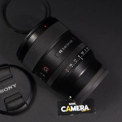 FE24mm F1.4 GM