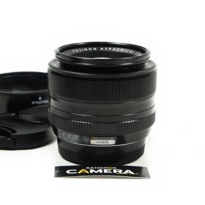 XF35mm F1.4 R
