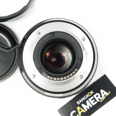 XF35mm F1.4 R