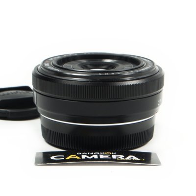 XF27mm F2.8