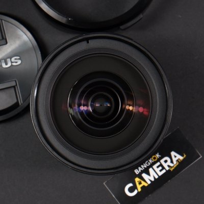 Zuiko 12-40mm F2.8 PRO