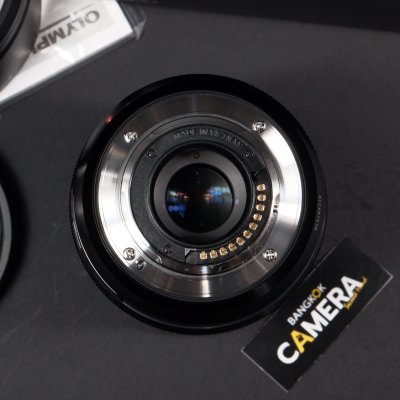 Zuiko 12-100mm F4 PRO