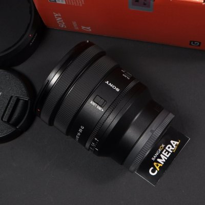 FE PZ 16-35mm F4 G